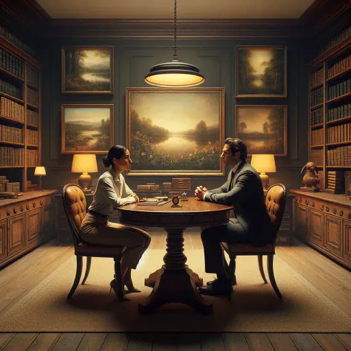Illustration for Legal Context