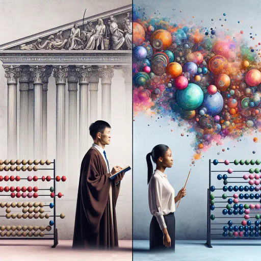 Illustration for Misconceptions
