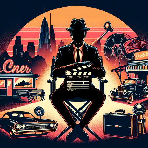 Illustration for Creative Control