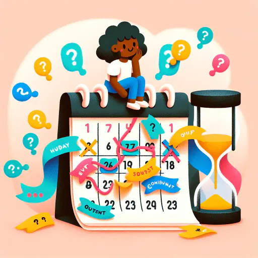 Illustration for Personality Trait