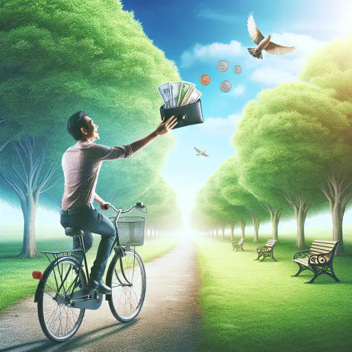 Illustration for Resource-Saving