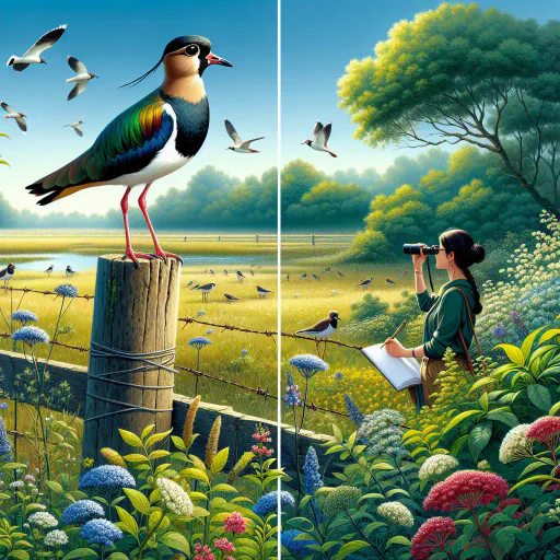 Illustration for Ornithology Enthusiasts