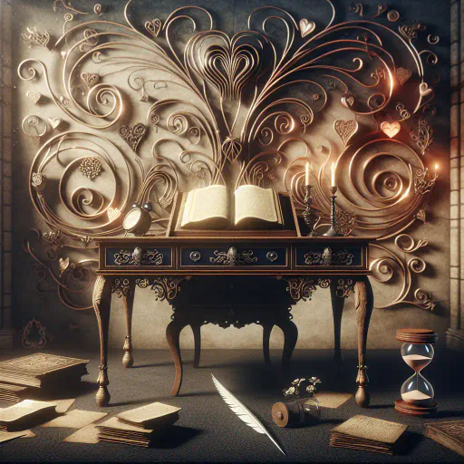 Illustration for Subject Specific