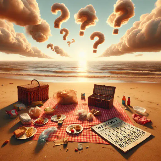 Illustration for Indicate Hesitation