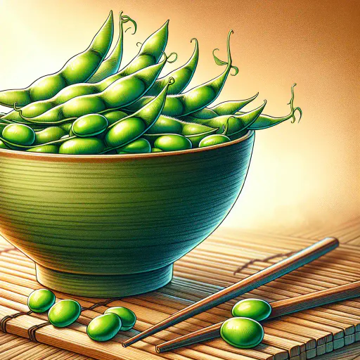 Illustration for Cultural Staple