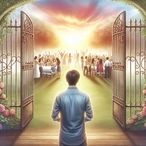 Illustration for Emotional Weight