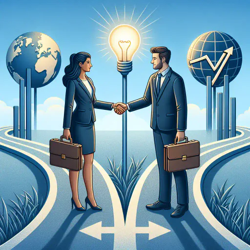 Illustration for Amicable Usage