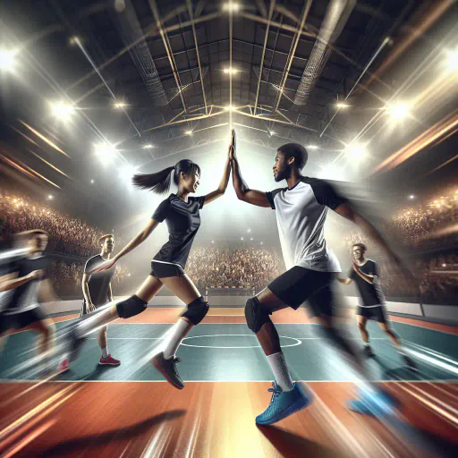 Illustration for Solo or Teams