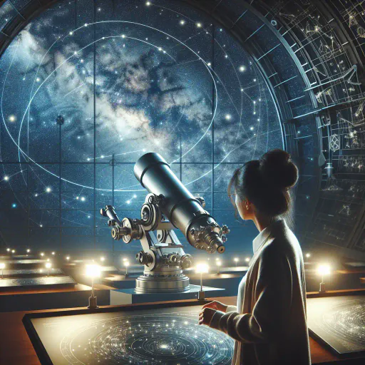 Illustration for Not Astrology