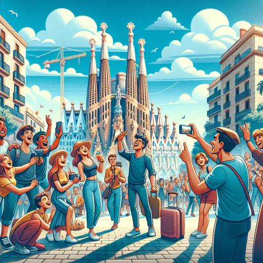 Illustration for Prompting Stories