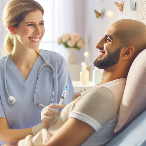Illustration for Medical Context