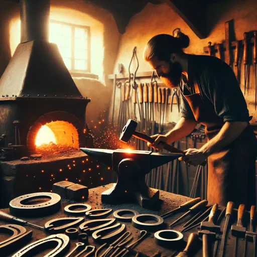 Illustration for Specialized Workplaces