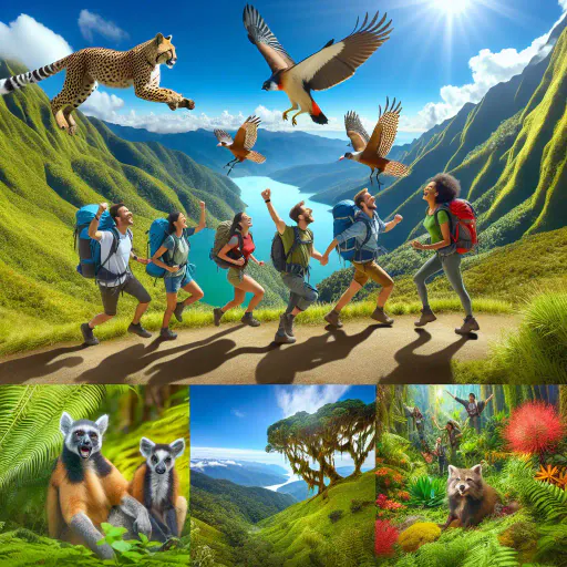 Illustration for Common in Travel