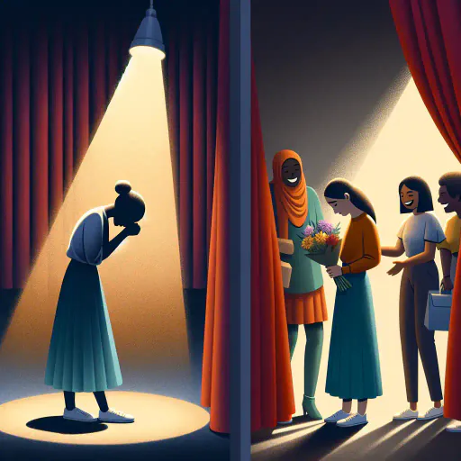 Illustration for Temporary State