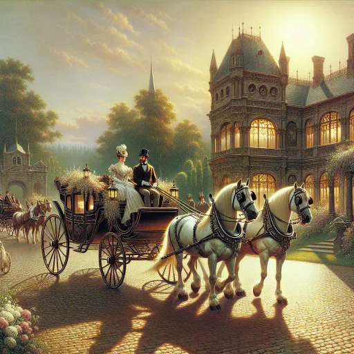 Illustration for Classical Reference