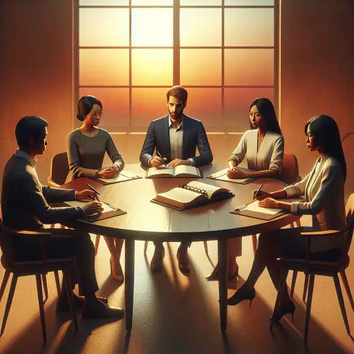 Illustration for Lacks Precision