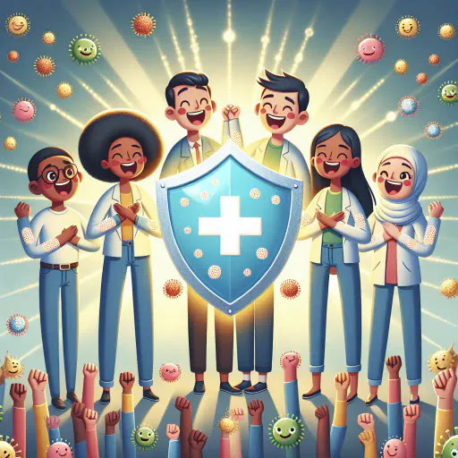 Illustration for Proactive Measures