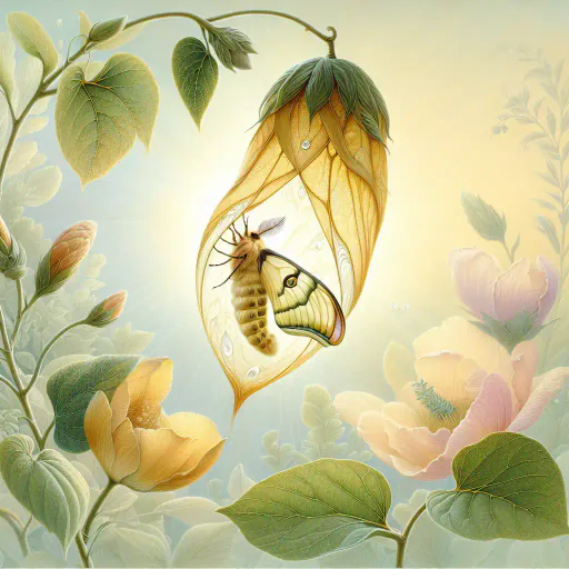 Illustration for Not Always Visible