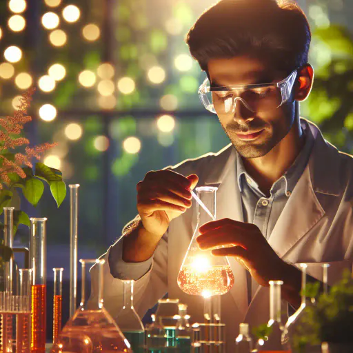 Illustration for Scientific Usage