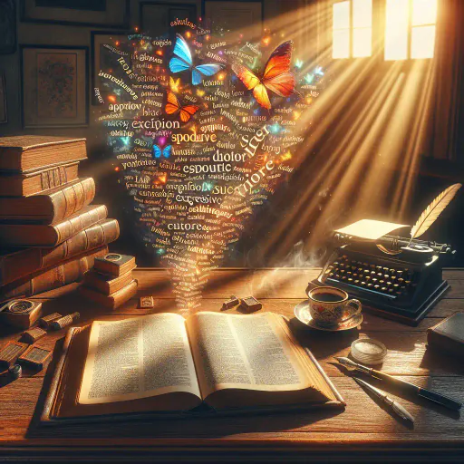 Illustration for Enhance Vocabulary