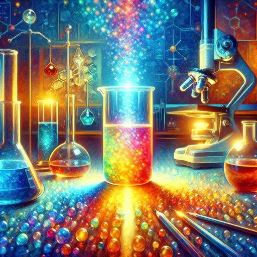Illustration for Science Context