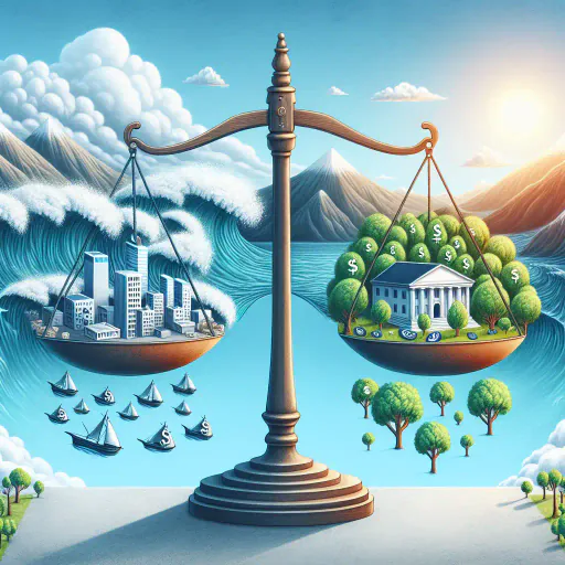 Illustration for Policy Context