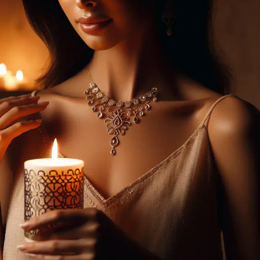Illustration for Subtle Illumination