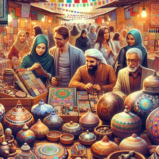 Illustration for Visual Interest