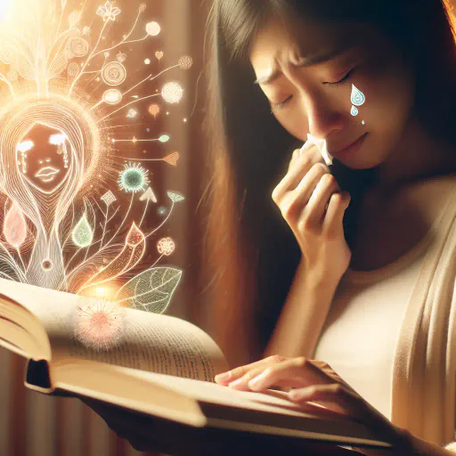 Illustration for Narrative Emphasis