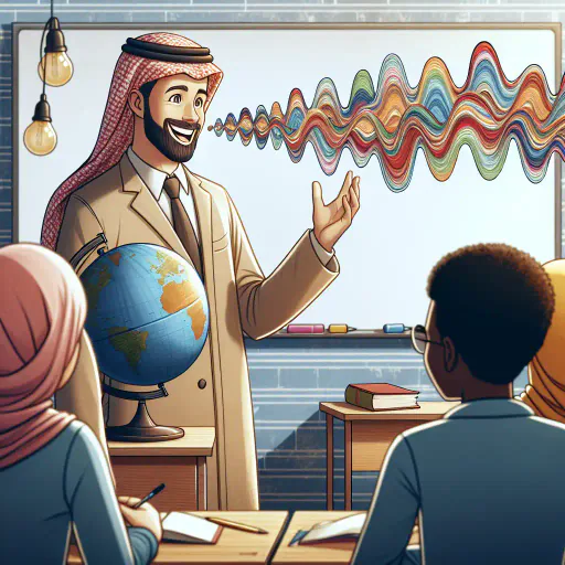 Illustration for Clarity Matters