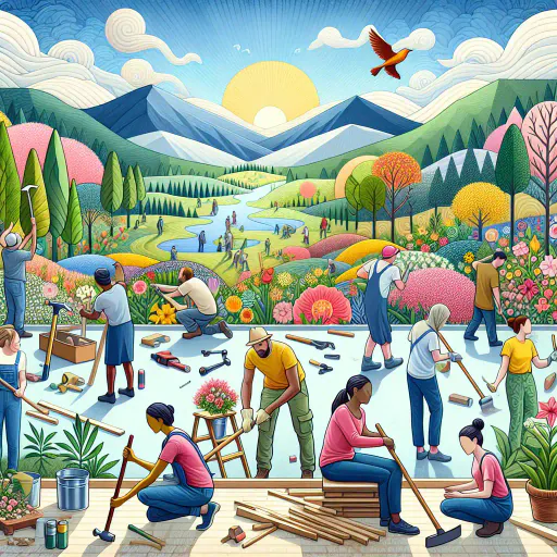 Illustration for Beyond Measure