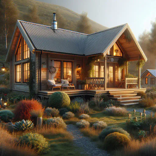 Illustration for Standardized Design
