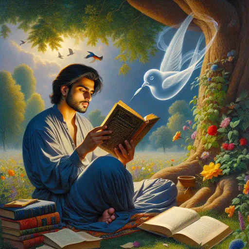 Illustration for Historical Roots