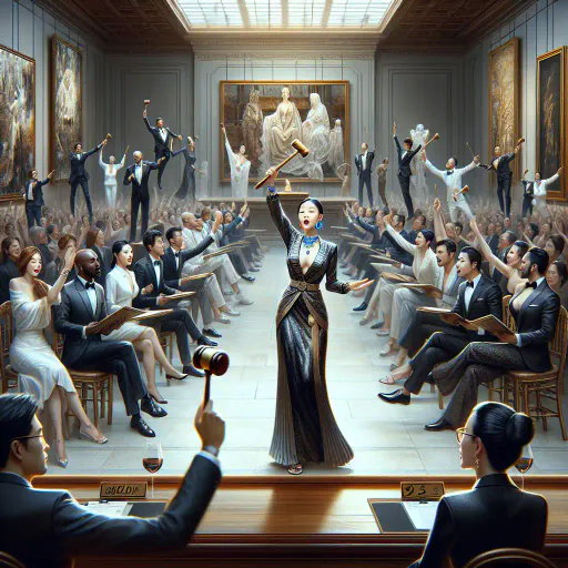 Illustration for Active Engagement
