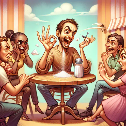 Illustration for Negative Associations