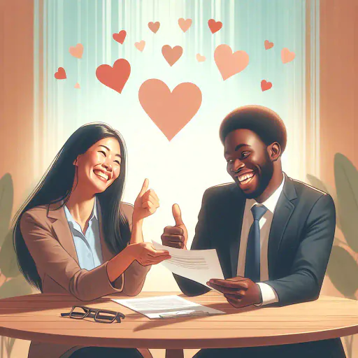 Illustration for Criticism Delivery