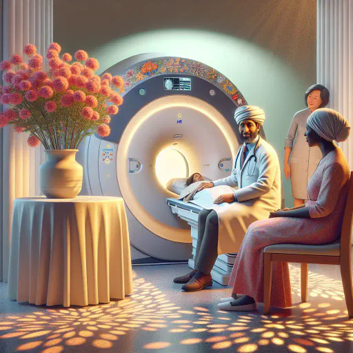 Illustration for Medical Context