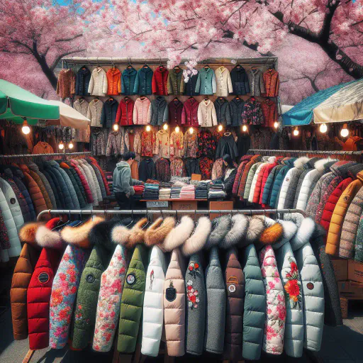 Illustration for Seasonal Deals