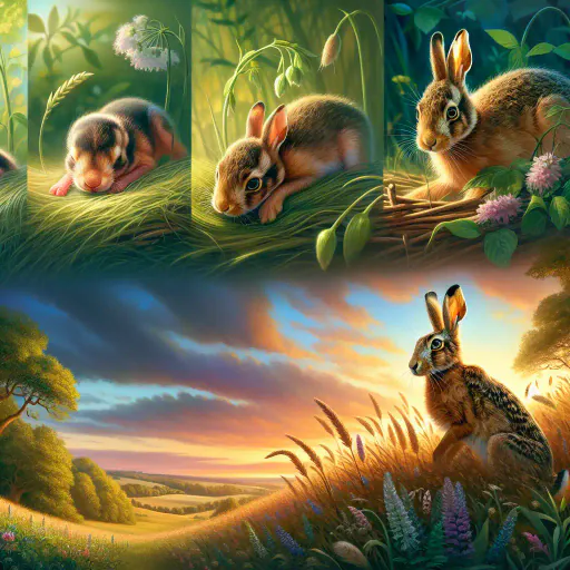 Illustration for Natural Context
