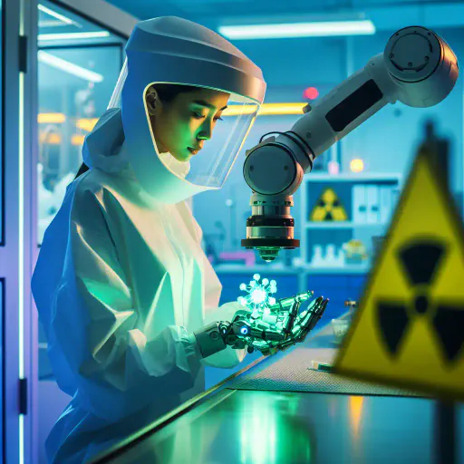 Illustration for Contamination Risk
