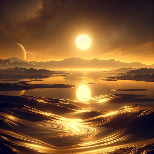 Illustration for Astronomical Term