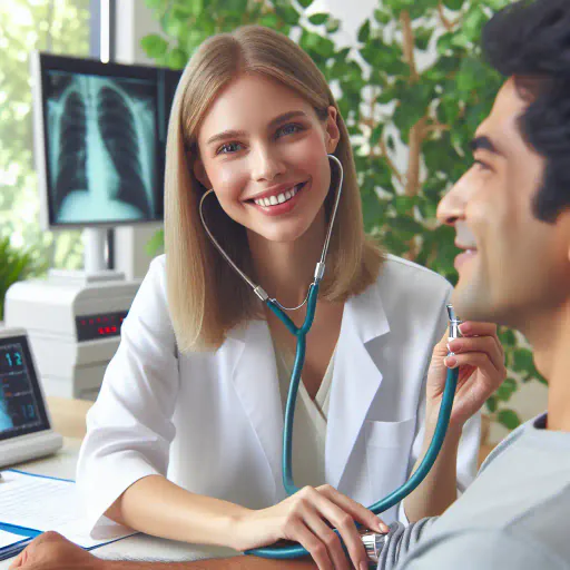 Illustration for Medical Context