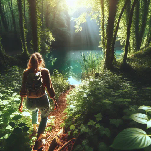 Illustration for Descriptive Setting