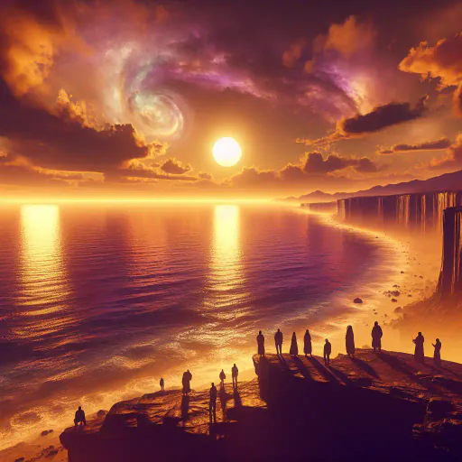 Illustration for Cultural Symbolism
