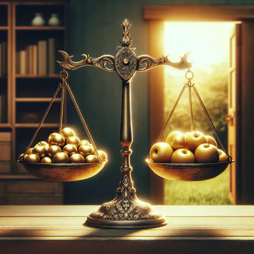 Illustration for Non-literal Use