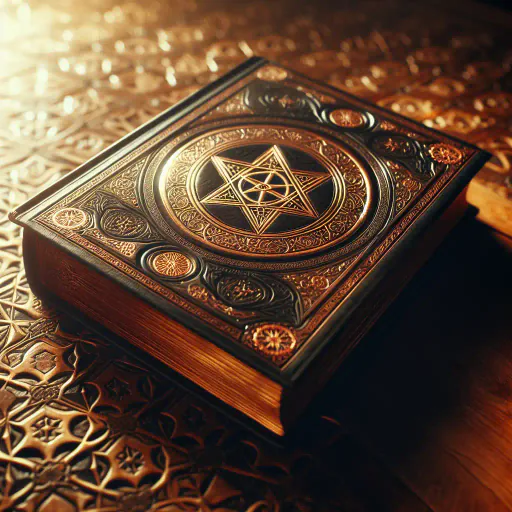 Illustration for Magical Connotations