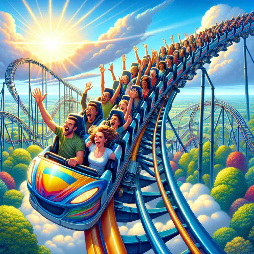 Illustration for Excitement Factor