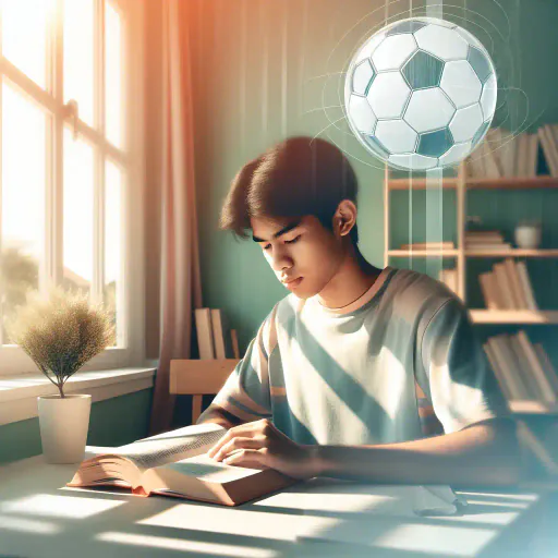 Illustration for Motivational