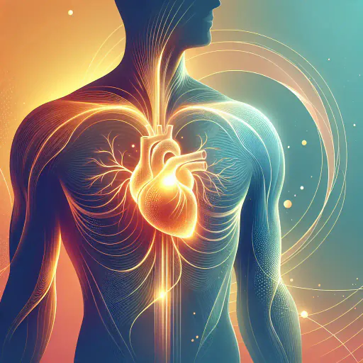 Illustration for Serious Condition
