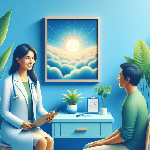 Illustration for Severity Varies